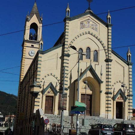 Felicity5Terre La Spezia Exterior photo